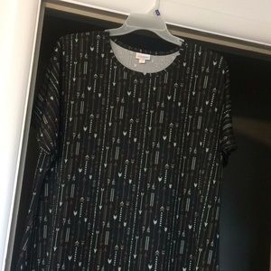 🌺 Lularoe 3XL Lovely Dress!! 🌺